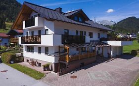 Ferienwohnung Maria Gstatter